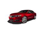 Chevrolet Impala LTZ 2013 года (NA)